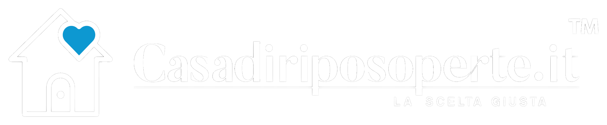 Casadiriposoperte.it — La scelta giusta